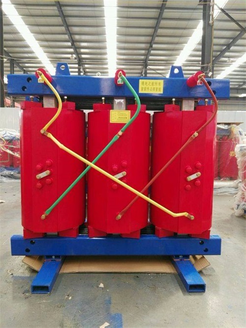 殷都SCB13-30kva干式变压器厂家现货