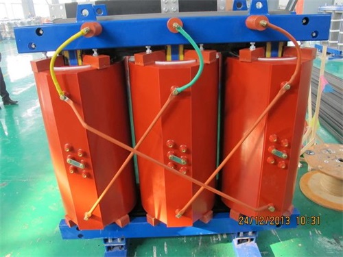殷都SCB10-1250kva干式变压器现货规格