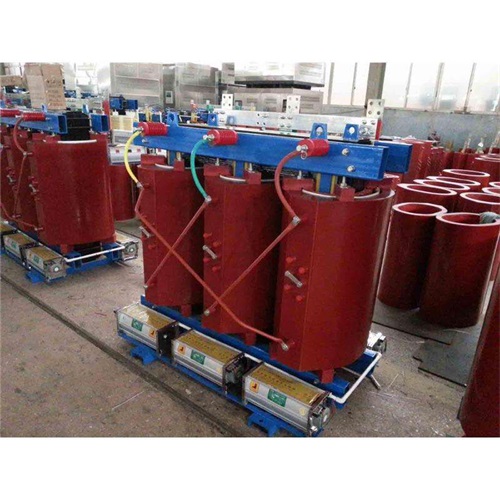 殷都SCB11-315KVA干式变压器规格参数